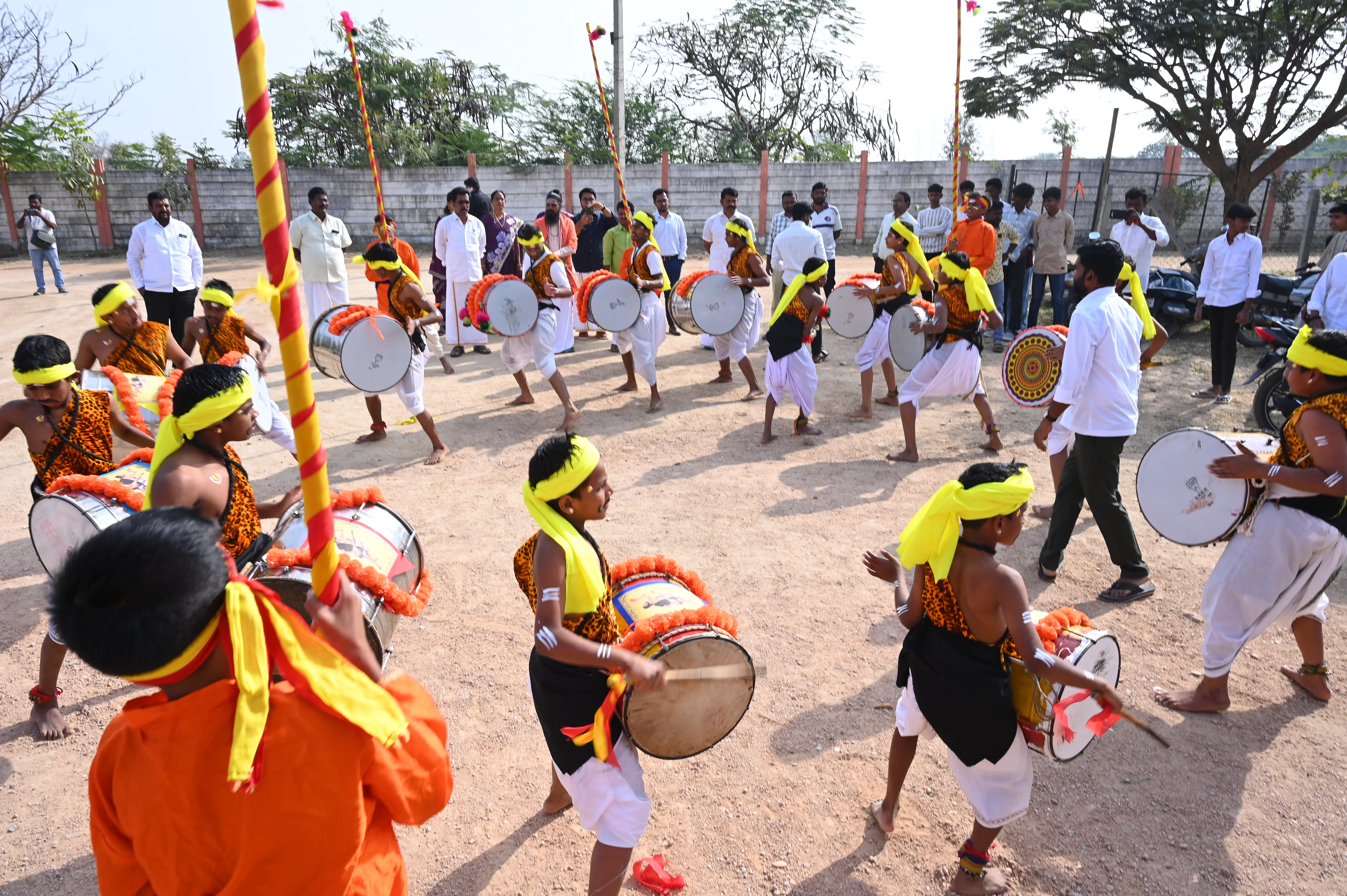 School Event